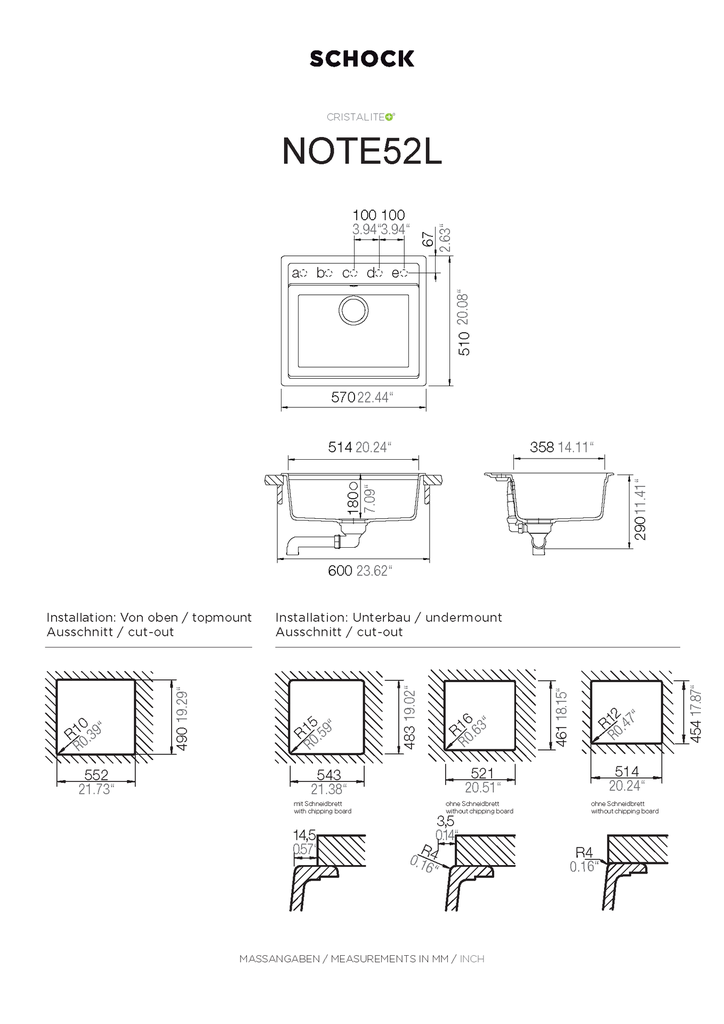 NOTE52LCRO