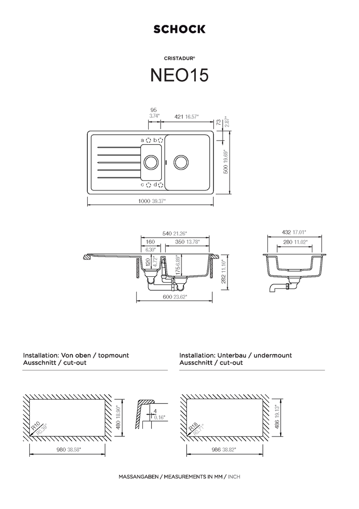 NEO15MAG