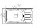 SELECT1B7643IX