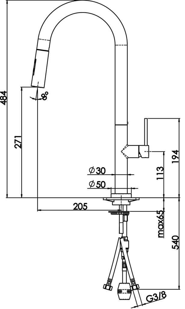 CUCINA137DCH
