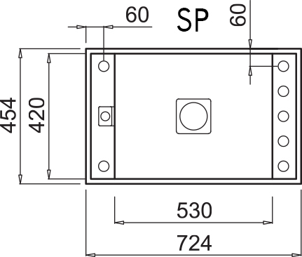 SPACE77G48SP