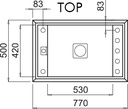 SPACE77G48TOP