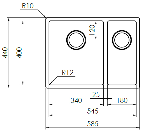 3418R12SL