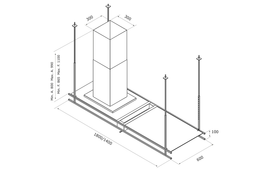 FRAME140BK