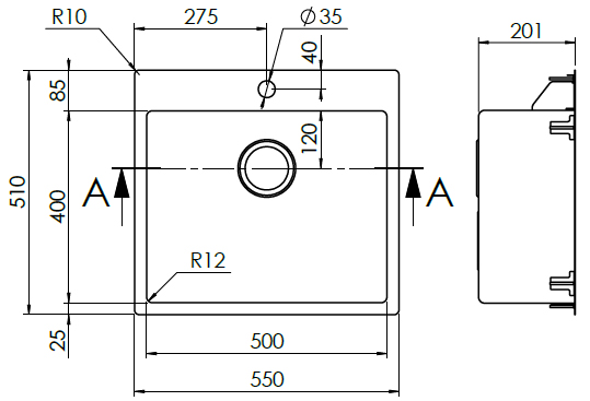 50R12SLTOP