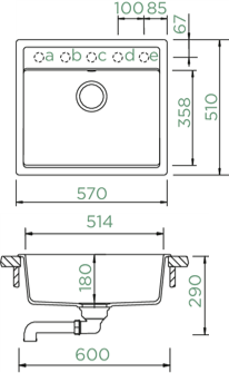 NOTE52LCRO