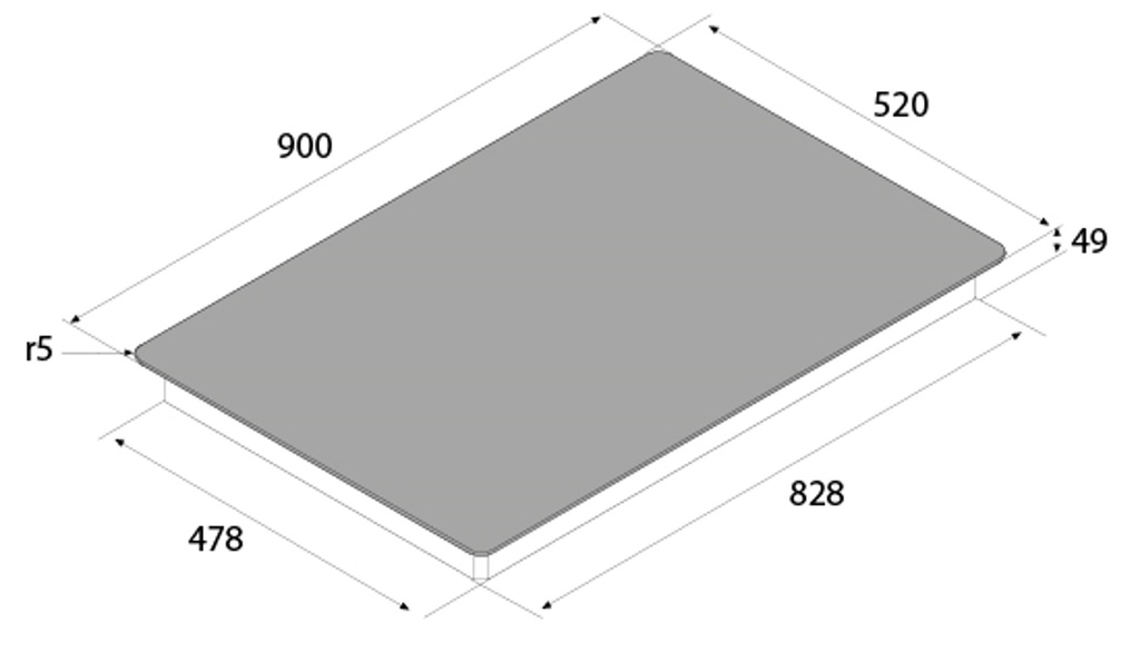 COOKTOP5Z90