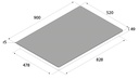 COOKTOP5Z90