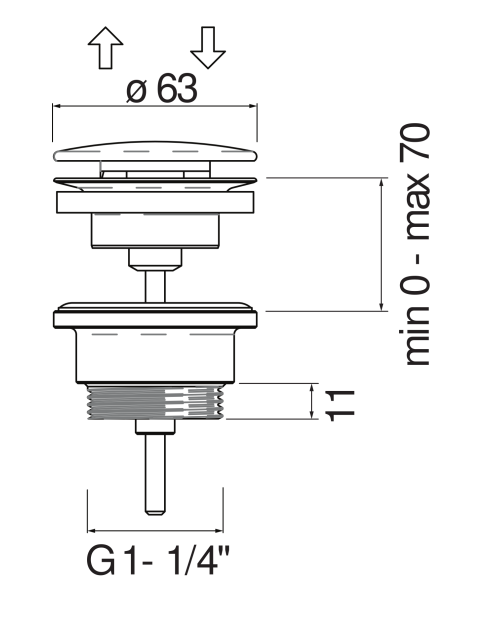 AV00110/11BK