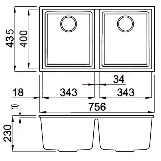 QD3434G39SP