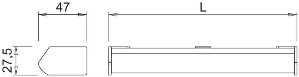 VELIT60BKDM