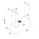 GAIA100BK
