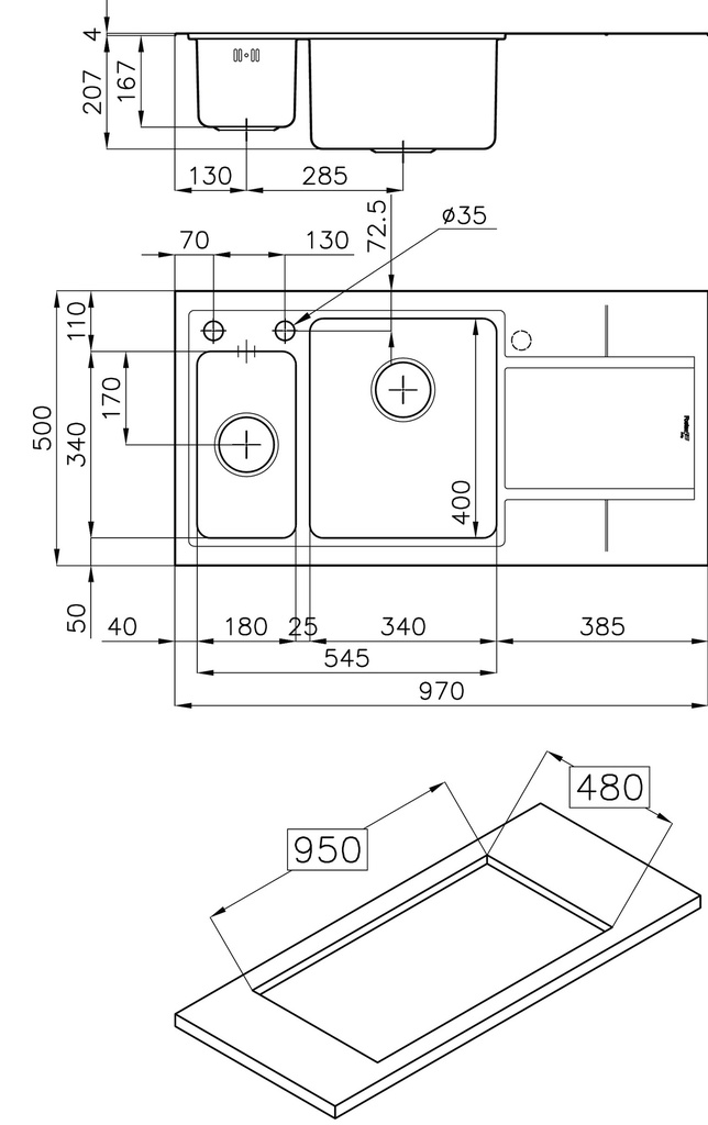 EF4015IXDR