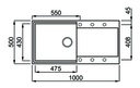 PRISM10XL100G43