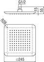 AD139/122CR