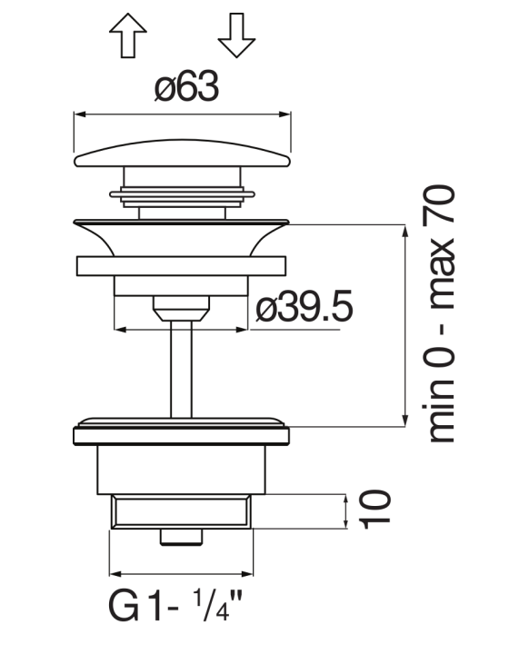 AV00110/11CGP