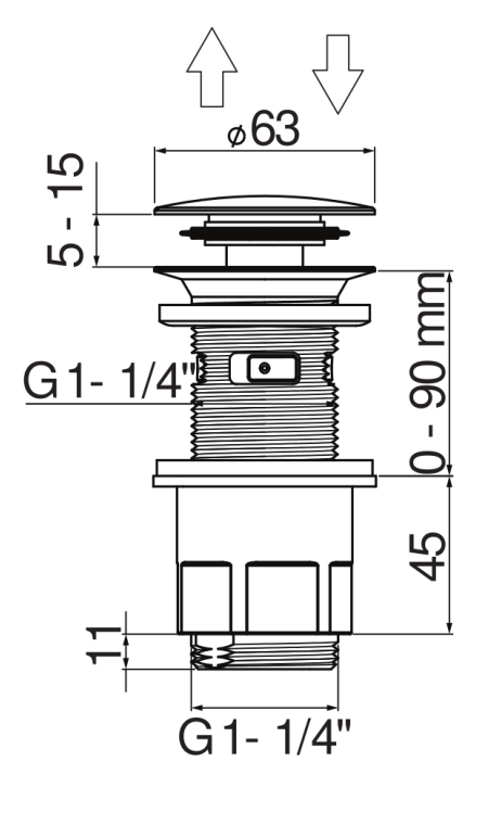 AV00110/3CR