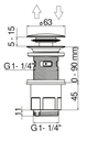AV00110/3CR