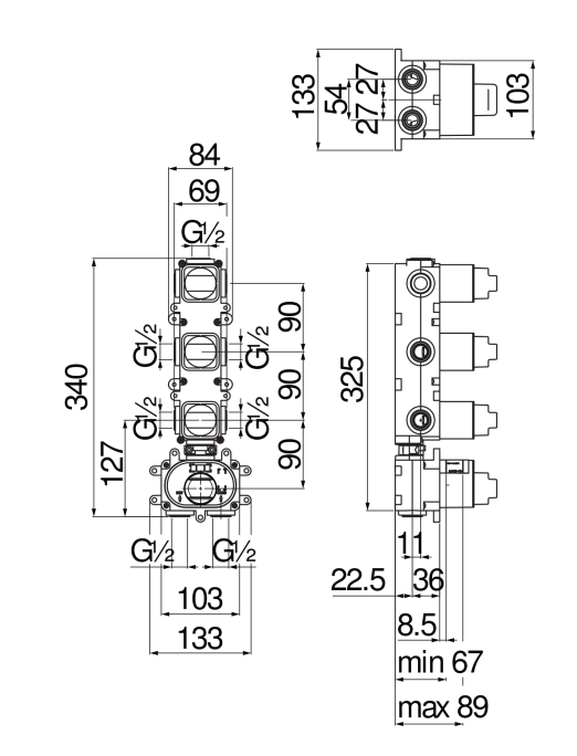 WE00103/TCR