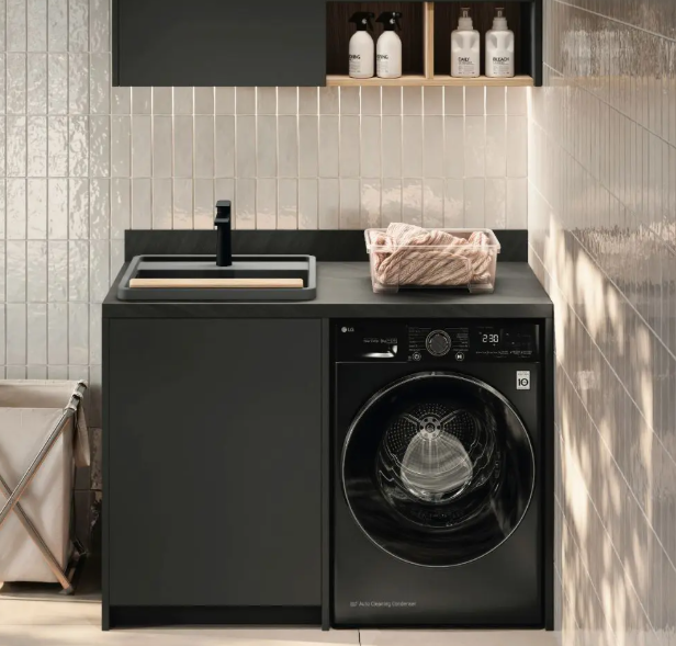 LAUNDRY52BK