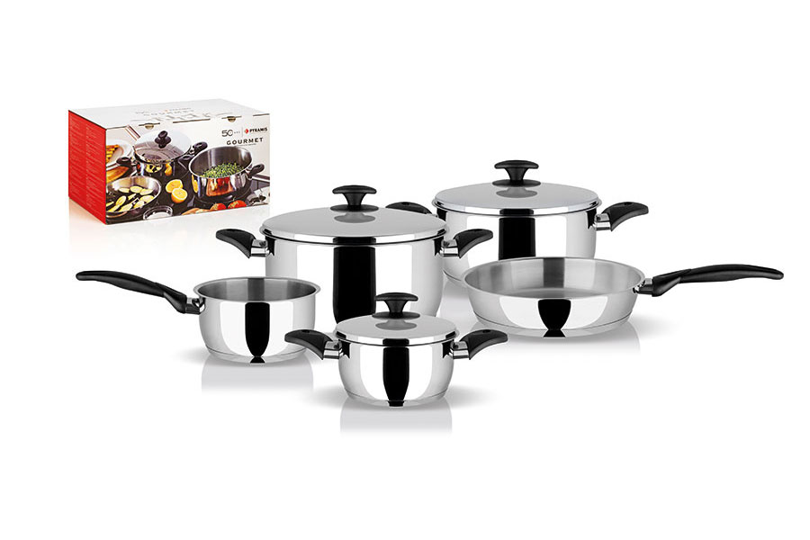 MIXGOURMET53