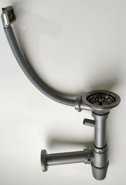 AS1034 GUNMETAL