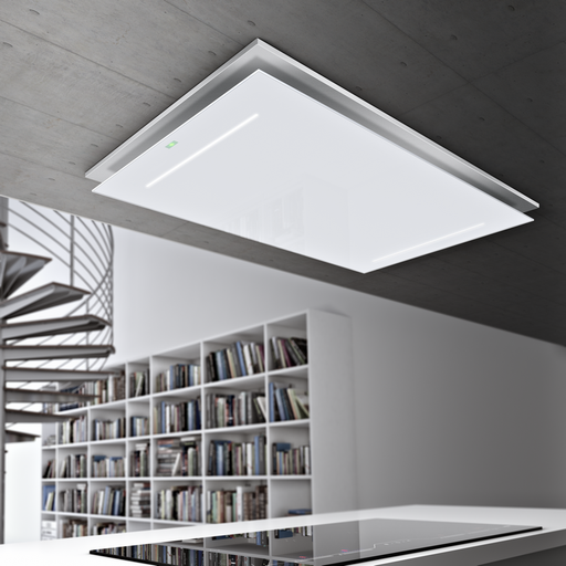 [CCF207100004] F207SLIMWH