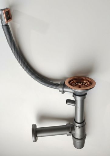[AS 1034 COPPER] AS 1034 COPPER