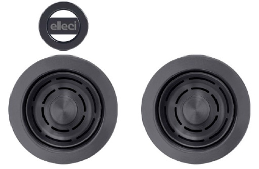 [KITWPT-FB-2VTELL-GM] KELL2BRONDGUNM