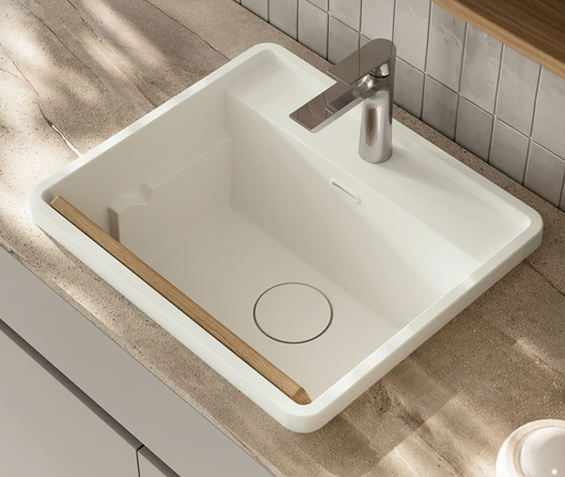 [BDLAU057WH50TW] LAUNDRY52WH