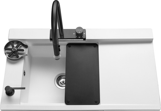 [EV218016NO] OCTOPUSEG44WHBK