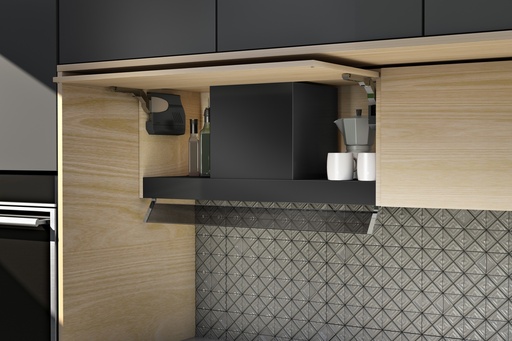 [CCF3006515] F300R460BK