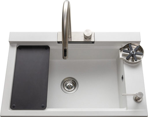 [EV218B06K01A] OCTOPUS64WHIX