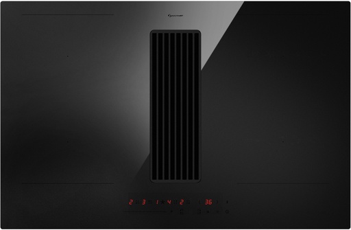 [0ESTR080A665000] ZEPHYR80BK