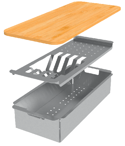 [03545] MASTERBOXLUXLINE